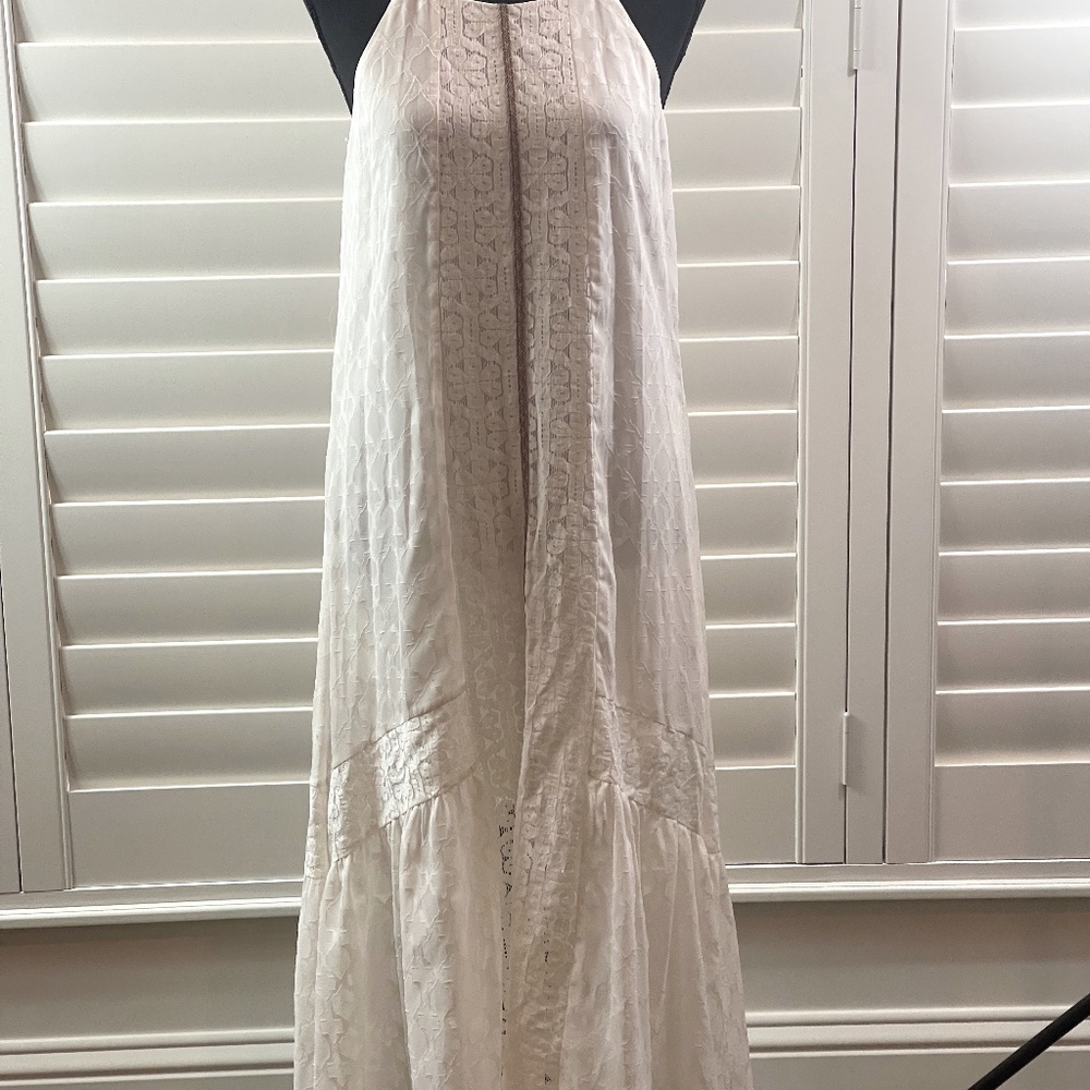 Jolt NWT Maxi Dress